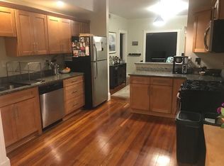 5 Bailey St UNIT 2, Dorchester, MA 02124