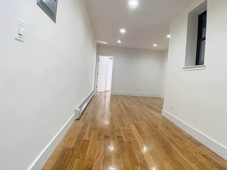 100 W 138th St #2A — Photo 2