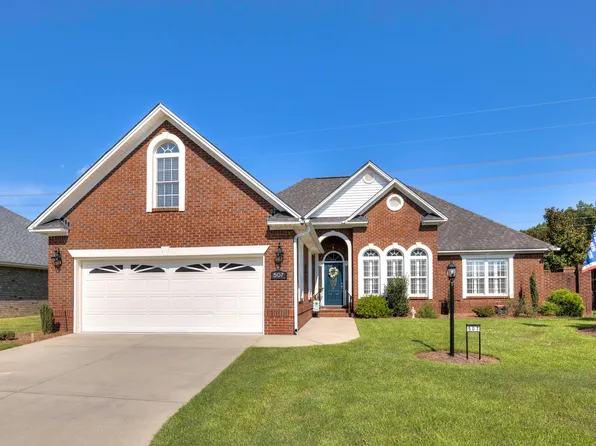 507 Waterlily Dr, Sumter, SC 29154