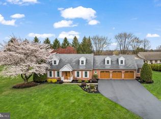 3645 Kings Dr, Lebanon, PA 17046