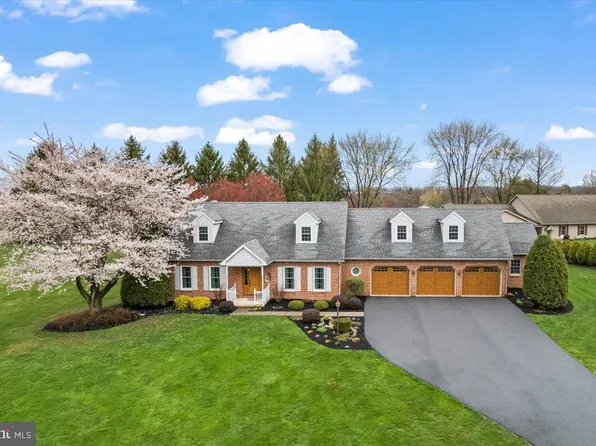 3645 Kings Dr, Lebanon, PA 17046