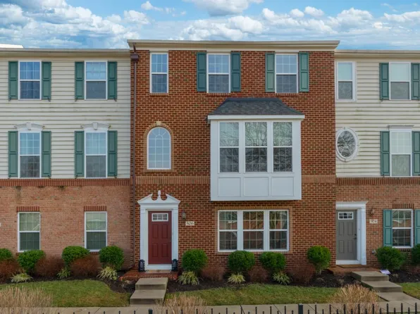 506 Raymond Dr, West Chester, PA 19380