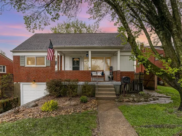 5525 Woodhaven Dr, Cincinnati, OH 45248