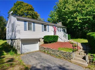 160 Creamery Brook Rd, Brooklyn, CT 06234