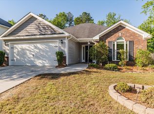 463 Sebastian Dr, Grovetown, GA 30813