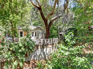 29202 Shadybrook Dr, Silverado, CA 92676