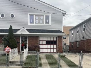 15021 Tahoe St, Ozone Park, NY 11417