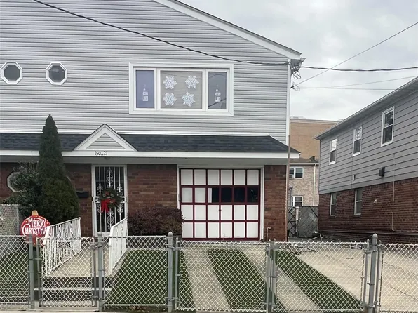 150-21 Tahoe Street, Ozone Park, NY 11417