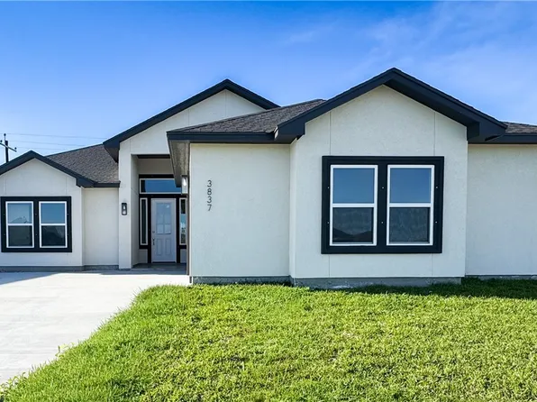 3837 Morteza Dr, Corpus Christi, TX 78414