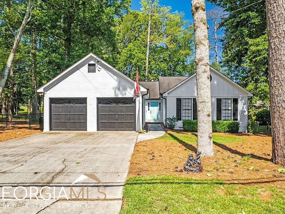 5023 Olde Mill Dr Marietta GA Zillow Apartments for Rent in Marietta