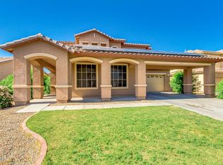 16225 N 154th Dr, Surprise, AZ 85374