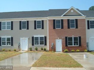 215 Patriots Pl, Woodstock, VA 22664