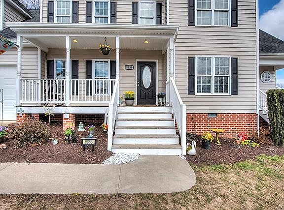 5th image of 5856 Big Buck Ct