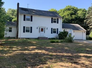 540 W Chestnut St, Brockton, MA 02301