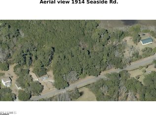 1914 Seaside Rd, Saint Helena Island, SC 29920