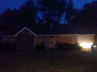 3315 Burgess Dr, Memphis, TN 38118