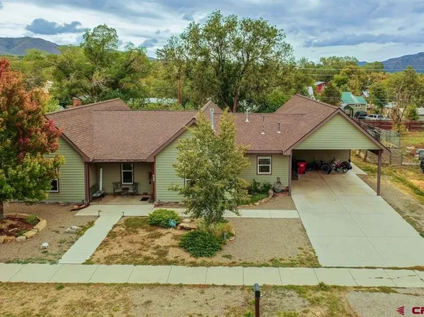 645 W Grand Avenue, Mancos, CO 81328