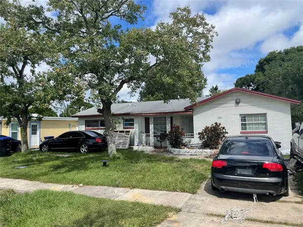 4041 Castlegate Dr, Orlando, FL 32839