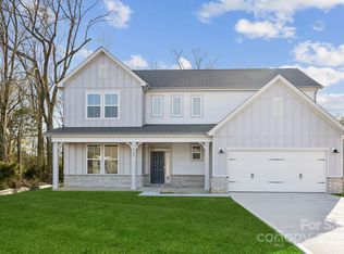 3508 Oasis Dr, Monroe, NC 28112