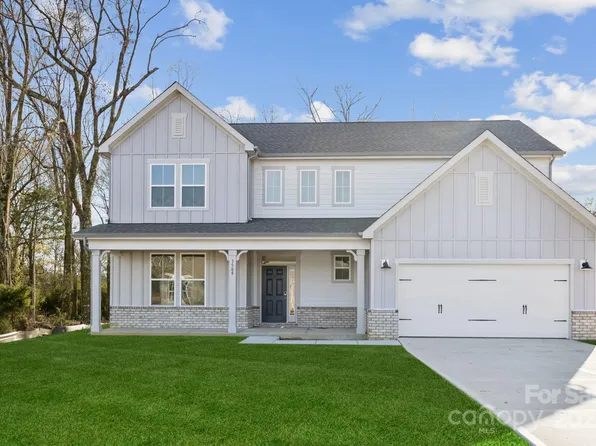 3508 Oasis Dr, Monroe, NC 28112