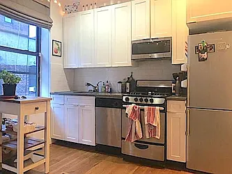 Rented by REAL New York