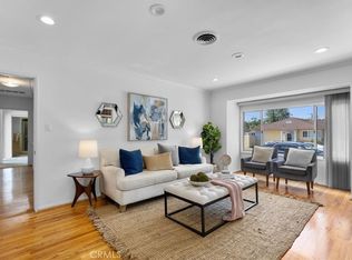 10962 Rhoda Way, Culver City, CA 90230