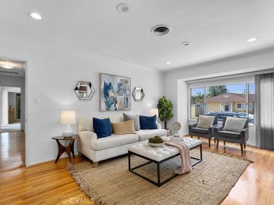 10962 Rhoda Way, Culver City, CA, 90230
