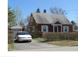 9 Kineo St, Portland, ME 04103