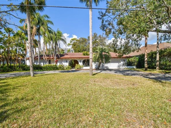 4609 W San Miguel St, Tampa, FL 33629
