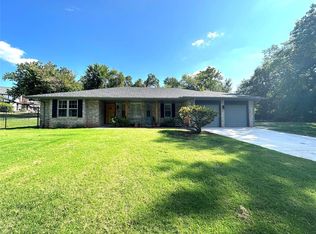 2712 Woodruff Rd, Edmond, OK 73013