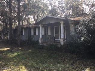 15075 NE 86th Ln, Silver Springs, FL 34488