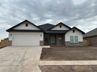 7557 Wildflower Way, Abilene, TX 79602