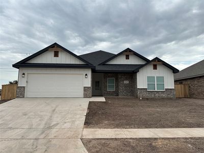 7557 Wildflower Way, Abilene, TX, 79602