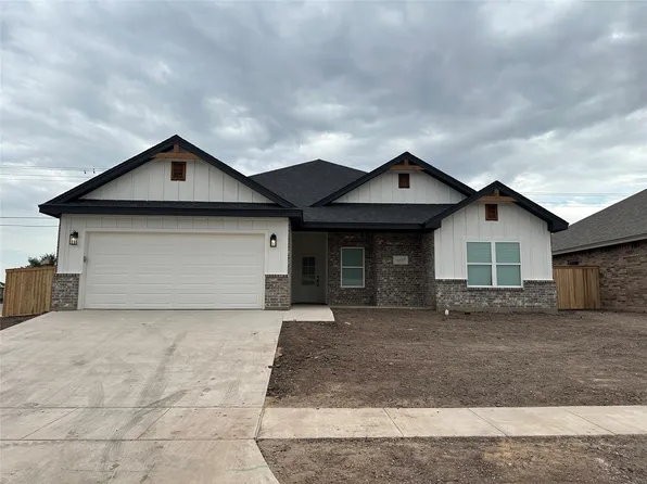7557 Wildflower Way, Abilene, TX 79602