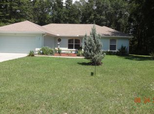 1752 SW 168th Loop, Ocala, FL 34473