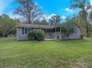 7465 Pinebrook Rd, Greenwood, LA 71033