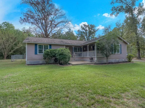 7465 Pinebrook Rd, Greenwood, LA 71033
