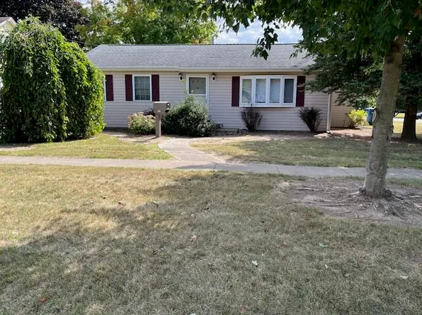 311 W Fulton St, Homer, MI 49245