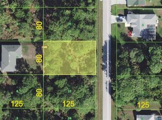 6253 Marcum St, Englewood, FL 34224