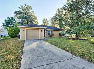 1965 County Road 439d, Lake Panasoffkee, FL 33538