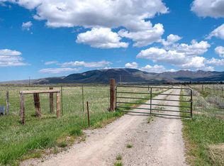 400 Smith Ranch Rd, Loyalton, CA 96118