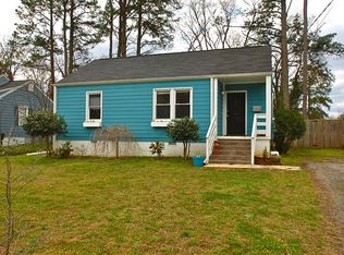 704 Penn Rd, Raleigh, NC 27604