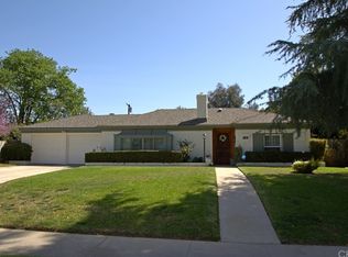 140 E Hilton Ave, Redlands, CA 92373