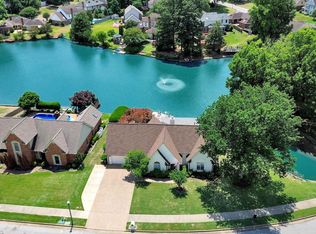 8729 Carrollwood Ln E, Cordova, TN 38016