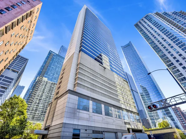 333 N Canal St APT 2201, Chicago, IL 60606