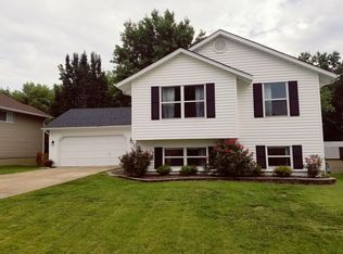 4585 Gregory Gerard Dr, Saint Charles, MO 63304