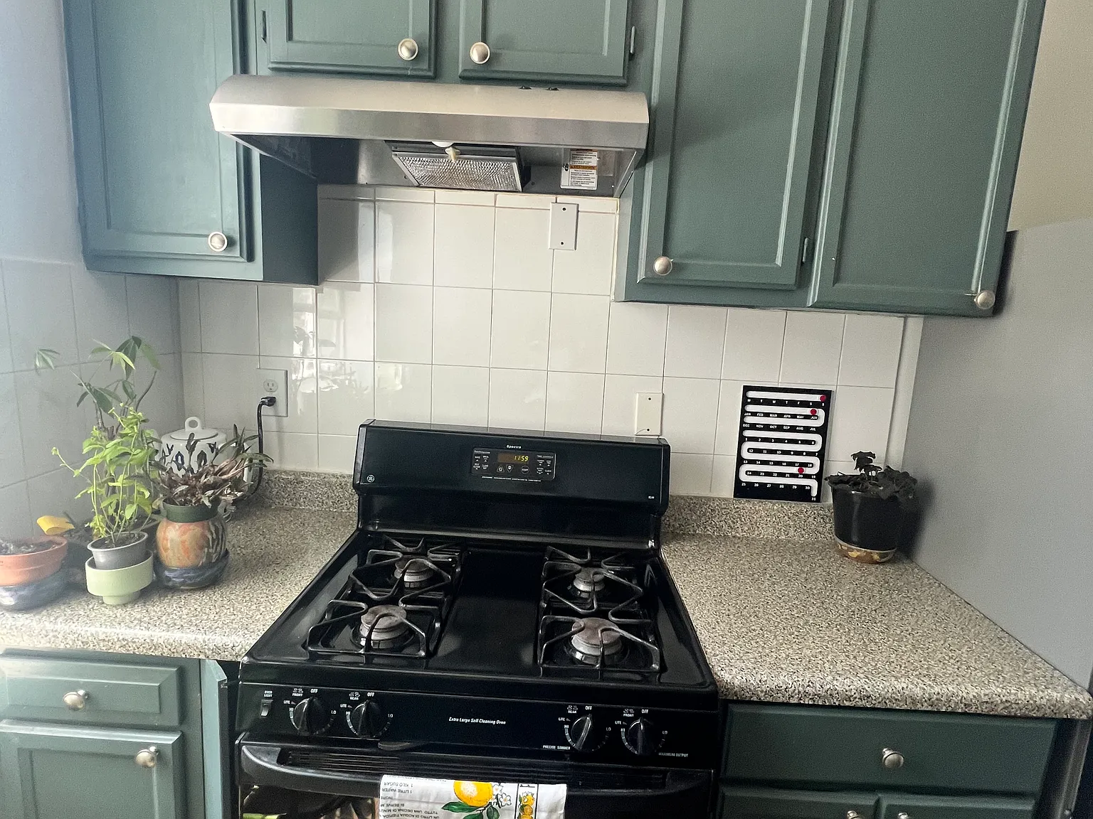 2 bed, 713 sqft, $2,495 — Photo 3