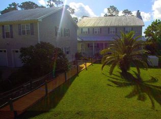 6406 County Road 95, Elberta, AL 36530