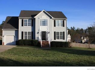 7207 Hertfordshire Way, Mechanicsville, VA 23111