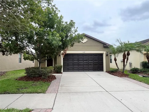 6108 Magnolia Park Blvd, Riverview, FL 33578